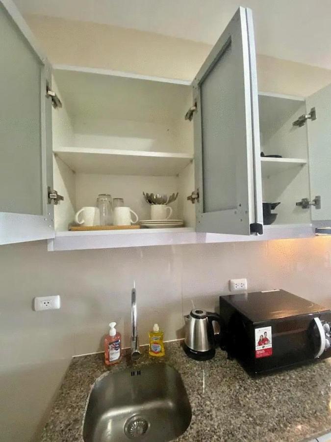 Affordable Staycation Eastwood Apartment