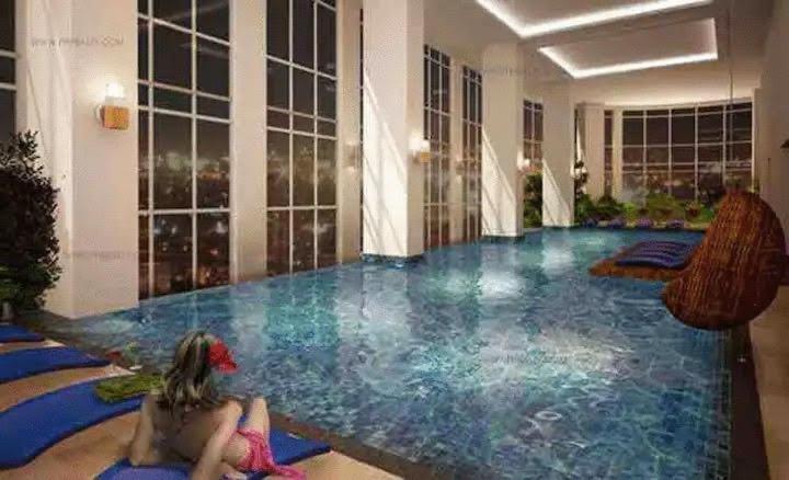Affordable Staycation Eastwood