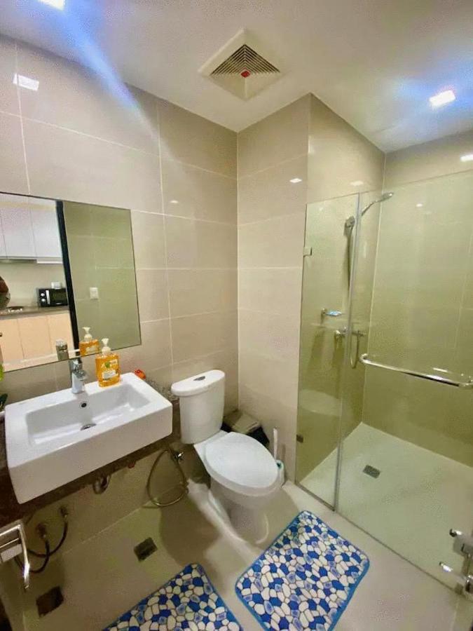 Affordable Staycation Eastwood