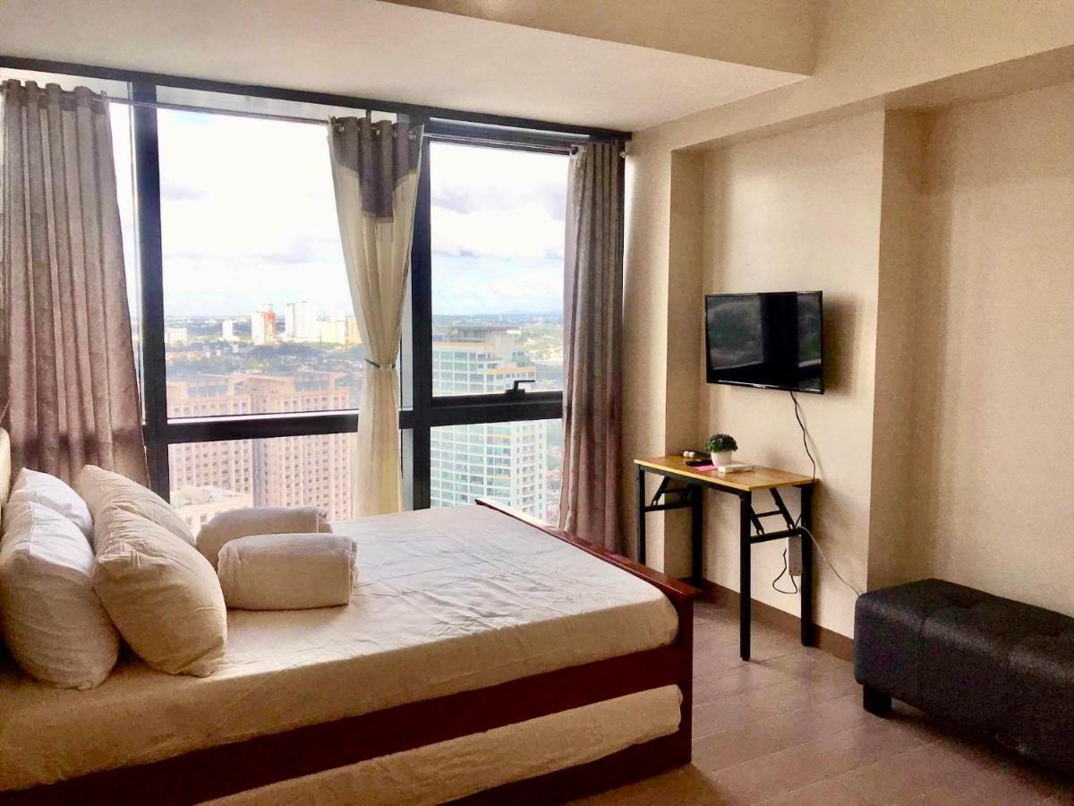 Apartment Affordable Staycation Eastwood
