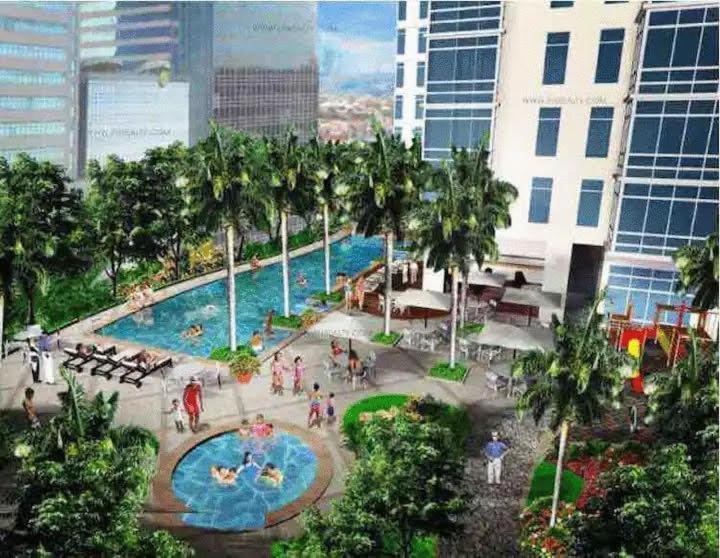 Affordable Staycation Eastwood Apartment *